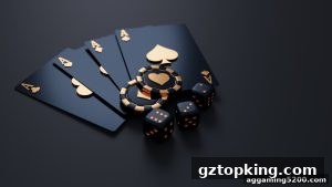 AG真人 gztopking